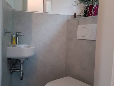 Bad & Dusche