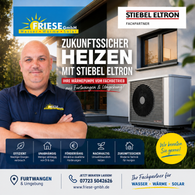 Stiebel Eltron